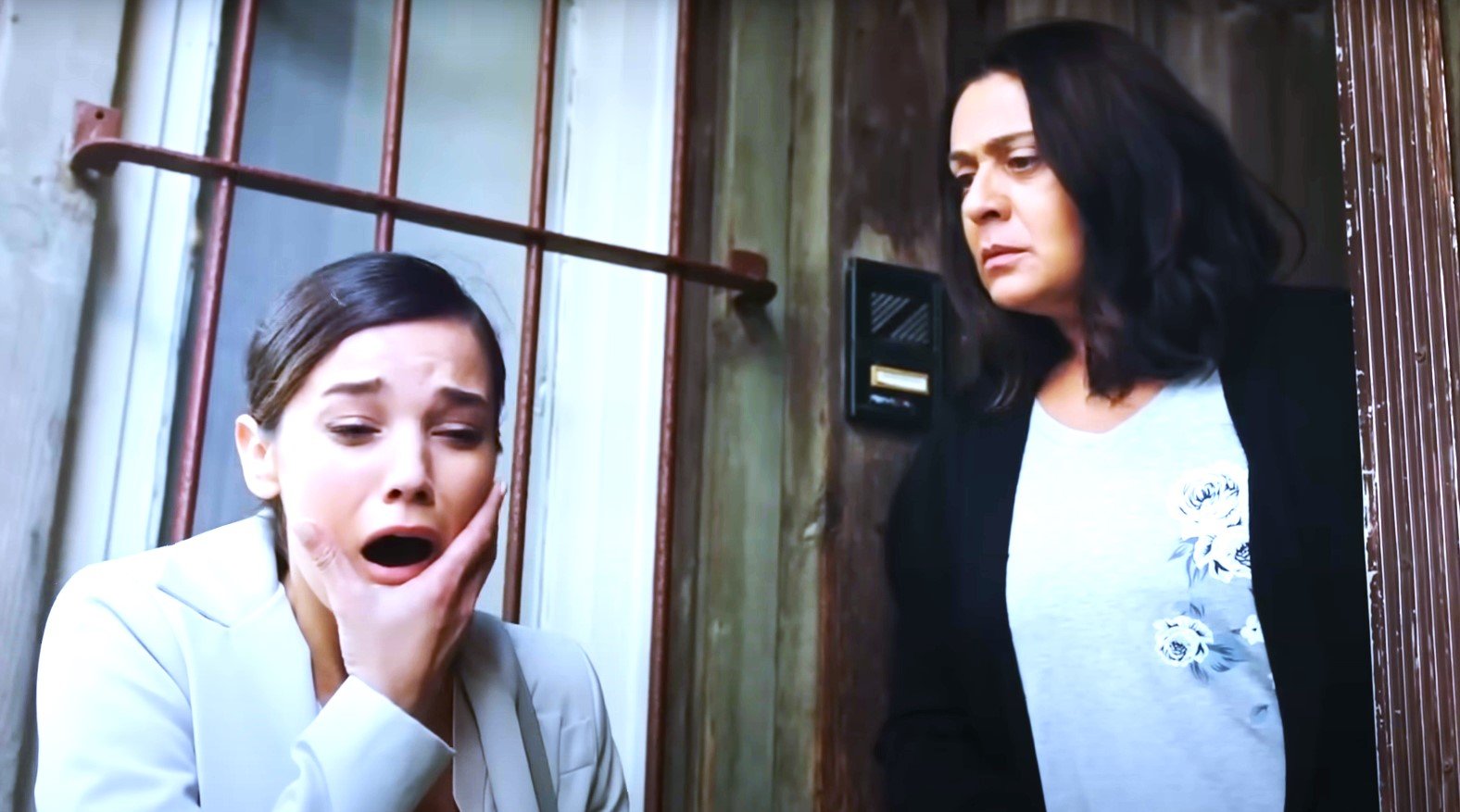 La confessione di Çinar e un nuovo, insospettabile assassino, Segreti di famiglia - capitolo 4